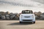 Smart ForTwo Prime Electric Drive Cabrio 2017 года (NA)